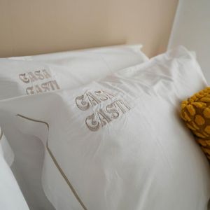Camera deluxe con letto king size